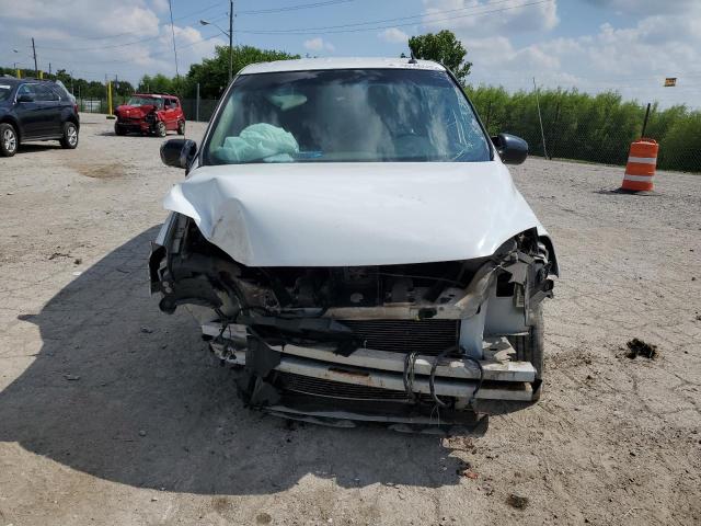 Photo 5 from auction – 2006 CHEVROLET UPLANDER LS with VIN 1GNDV23L46D125578