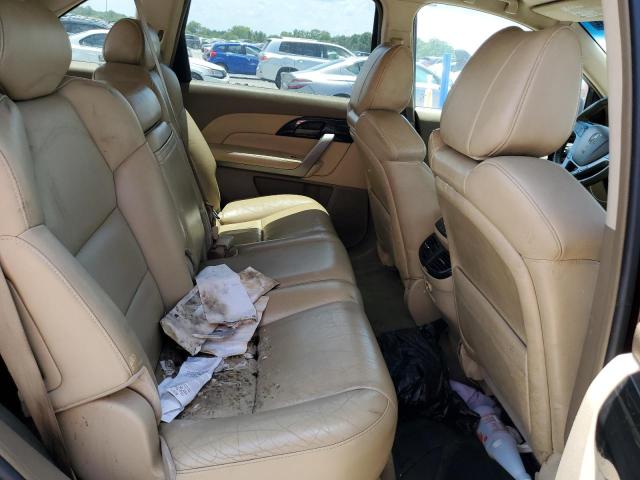 Photo 11 from auction – 2007 ACURA MDX with VIN 2HNYD28277H524092