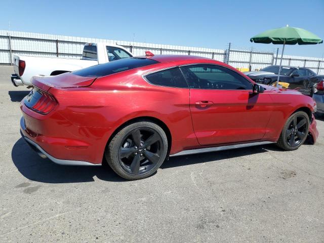 Photo 3 from auction – 2021 FORD MUSTANG with VIN 1FA6P8TH5M5147905