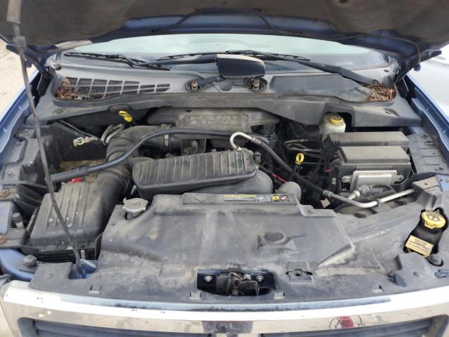 Photo 12 from auction – 2007 DODGE DURANGO SL with VIN 1D8HB48257F546067