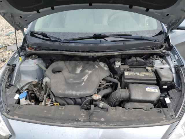 Photo 11 from auction – 2017 HYUNDAI ACCENT SE with VIN KMHCT4AE8HU353382