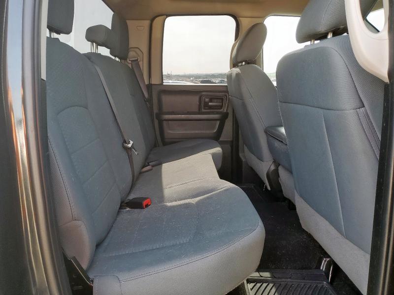 Photo 11 from auction – 2019 RAM 1500 CLASS with VIN 1C6RR7FG8KS536915