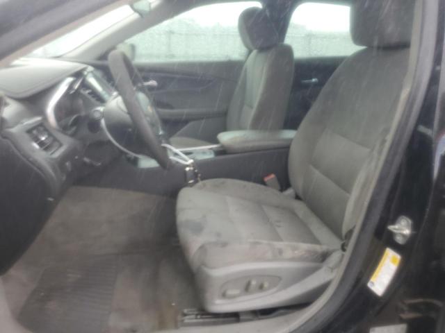 Photo 7 from auction – 2014 CHEVROLET IMPALA LS with VIN 2G11Y5SL2E9250492