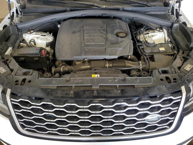 Photo 12 from auction – 2020 LAND ROVER RANGE ROVE with VIN SALYB2EX2LA258378