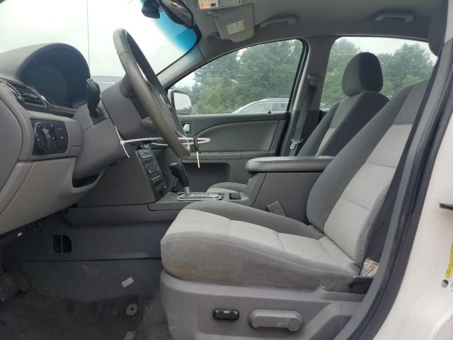 Photo 7 from auction – 2005 MERCURY MONTEGO LU with VIN 1MEFM401X5G618521