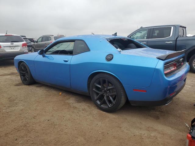Photo 2 from auction – 2016 DODGE CHALLENGER R/T with VIN 2C3CDZBT8GH218291
