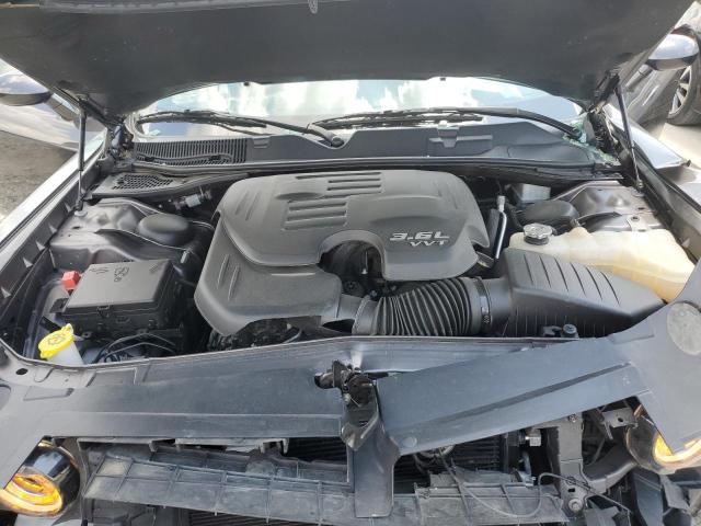 Photo 11 from auction – 2022 DODGE CHALLENGER with VIN 2C3CDZAG5NH143776