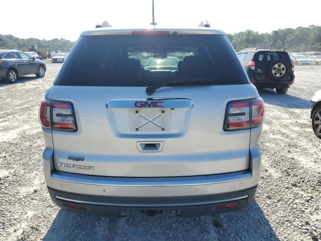 Photo 6 from auction – 2016 GMC ACADIA SLT with VIN 1GKKRRKDXGJ201240