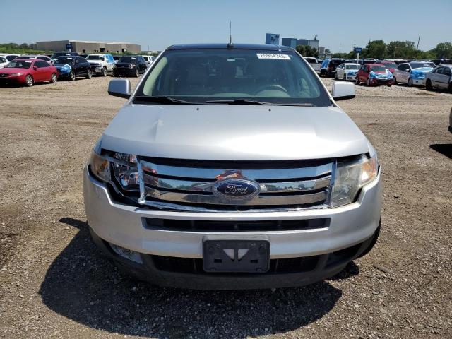 Photo 5 from auction – 2010 FORD EDGE LIMIT with VIN 2FMDK3KC9ABA20196