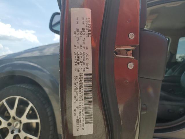 Photo 14 from auction – 2018 DODGE JOURNEY GT with VIN 3C4PDCEG3JT464074