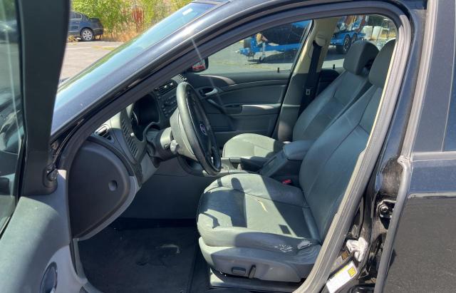Photo 9 from auction – 2005 SAAB 9-3 LINEAR with VIN YS3FB49S551039483
