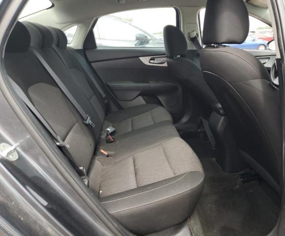 Photo 10 from auction – 2022 KIA FORTE FE with VIN 3KPF24AD2NE442628
