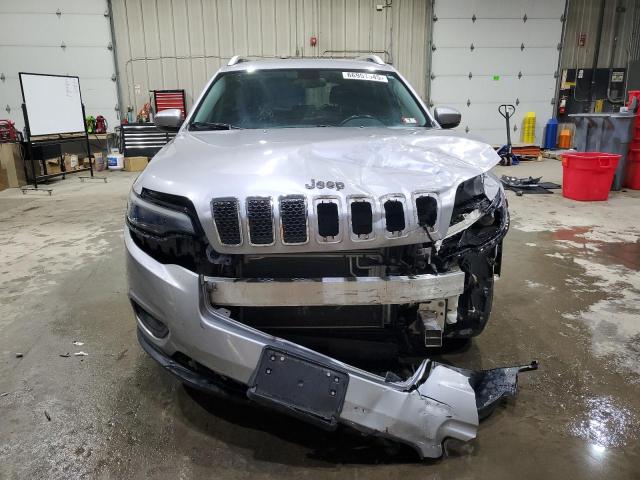Photo 5 from auction – 2019 JEEP CHEROKEE L with VIN 1C4PJMLB1KD288543