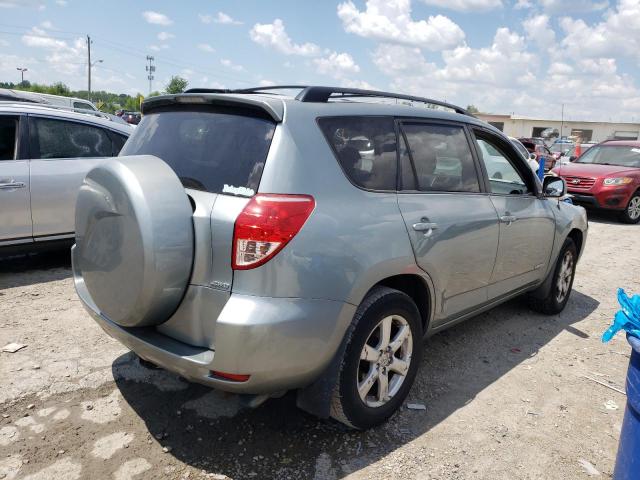 Photo 3 from auction – 2008 TOYOTA RAV4 LIMIT with VIN JTMBK31V986034462