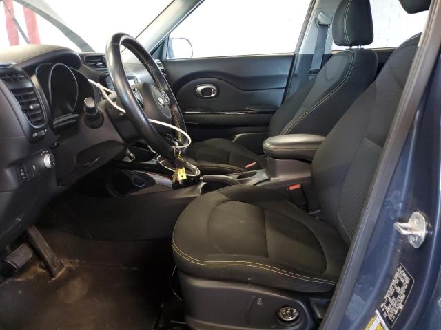 Photo 7 from auction – 2015 KIA SOUL + with VIN KNDJP3A53F7117695
