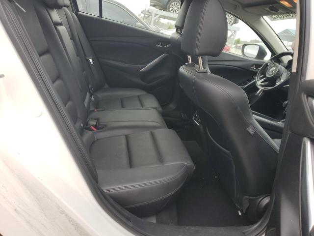 Photo 10 from auction – 2017 MAZDA 6 TOURING with VIN JM1GL1V58H1110218