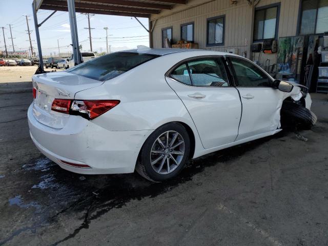 Photo 3 from auction – 2019 ACURA TLX TECHNO with VIN 19UUB1F5XKA005161