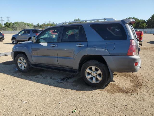 Photo 2 from auction – 2003 TOYOTA 4RUNNER SR with VIN JTEZT14R330011443