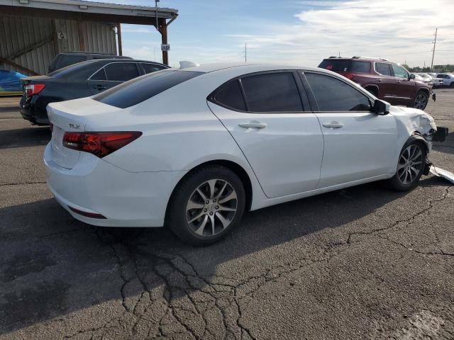 Photo 3 from auction – 2016 ACURA TLX with VIN 19UUB1F32GA003751