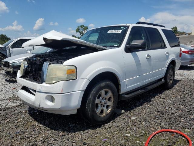 FORD EXPEDITION 2010 with VIN 1FMJU1F57AEB66260 - Photo from auction