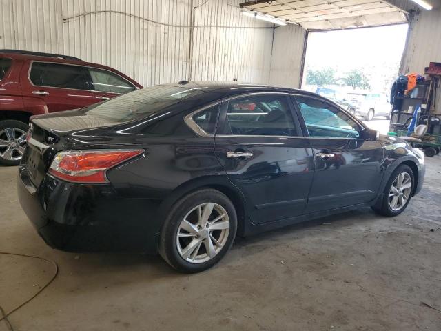 Photo 3 from auction – 2015 NISSAN ALTIMA with VIN 1N4AL3AP0FC433873
