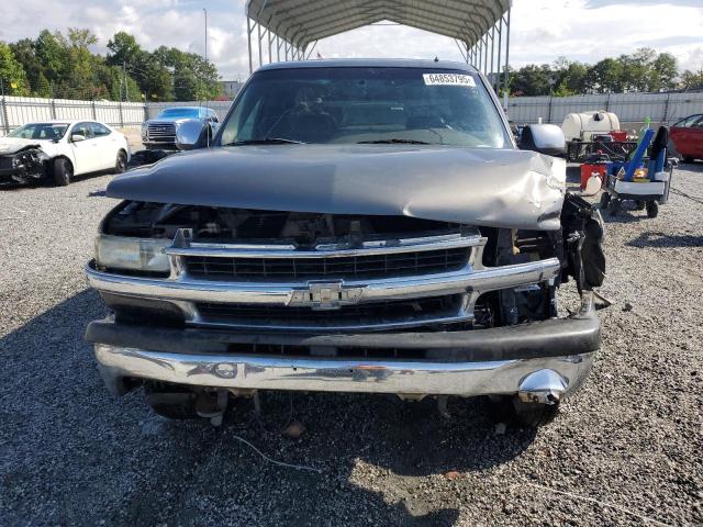 Photo 5 from auction – 2002 CHEVROLET SILVERADO with VIN 1GCEK19T92E164131