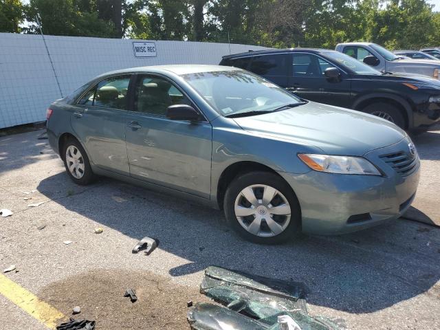 Photo 4 from auction – 2007 TOYOTA CAMRY CE with VIN 4T1BE46K87U691898