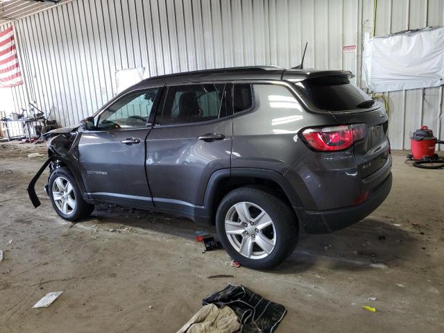 Фото 2 с аукциона – 2022 JEEP COMPASS LA с VIN 3C4NJDBBXNT208602