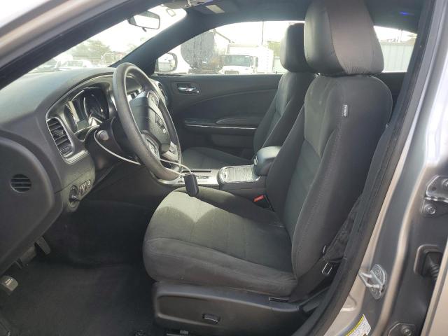 Photo 7 from auction – 2013 DODGE CHARGER SE with VIN 2C3CDXBG5DH624919