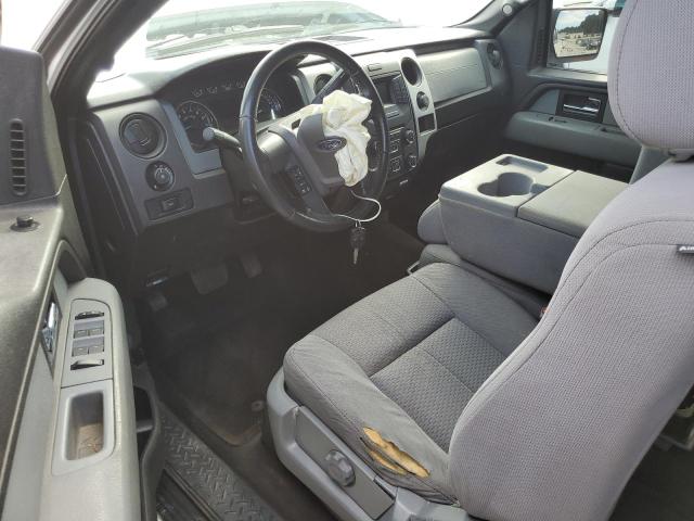 Photo 8 from auction – 2013 FORD F150 SUPER with VIN 1FTFX1CF0DFD00281