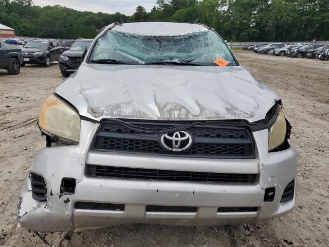 Photo 5 from auction – 2009 TOYOTA RAV4 with VIN JTMBF33V69D017410
