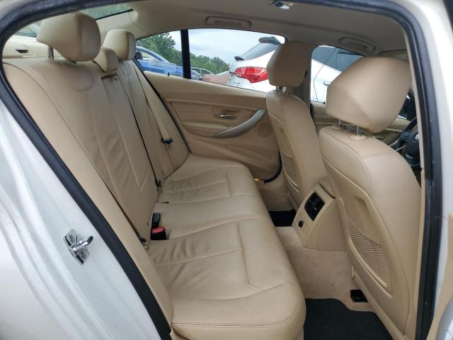 Photo 10 from auction – 2012 BMW 328 I SULE with VIN WBA3C1C52CF432685