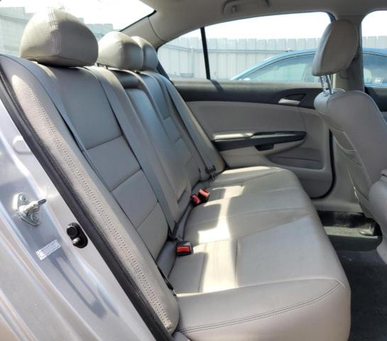Photo 10 from auction – 2012 HONDA ACCORD LX with VIN 1HGCP2F32CA062067