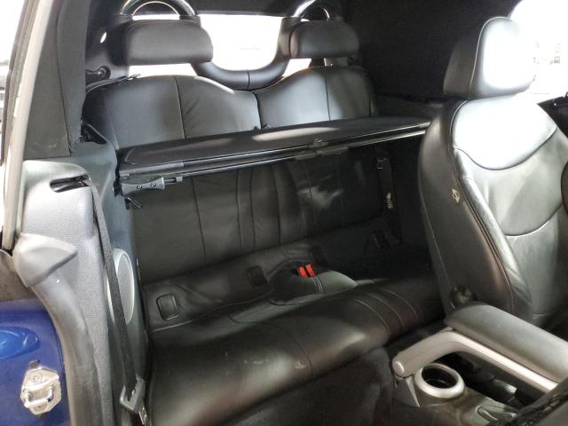 Photo 10 from auction – 2007 MINI COOPER with VIN WMWRH33507TJ44369