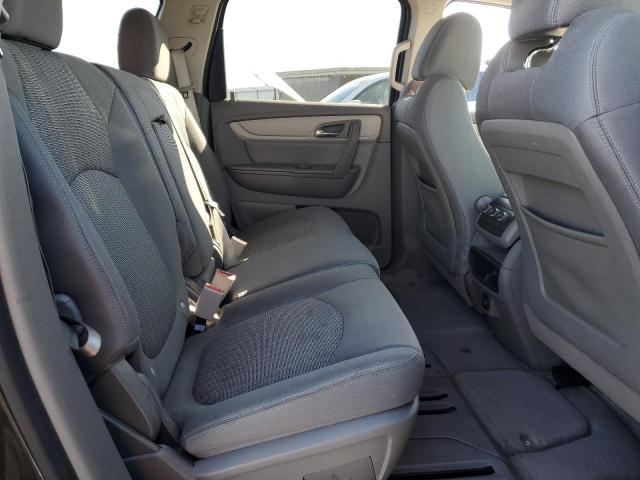 Photo 11 from auction – 2017 CHEVROLET TRAVERSE L with VIN 1GNKRFED1HJ293174