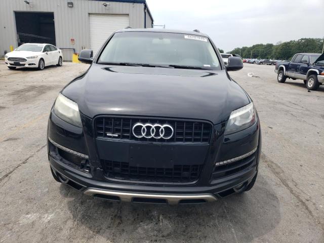 Photo 5 from auction – 2015 AUDI Q7 PREMIUM with VIN WA1LGAFE1FD022439