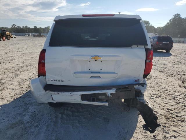 Photo 6 from auction – 2016 CHEVROLET TAHOE C150 with VIN 1GNSCBKC9GR420856