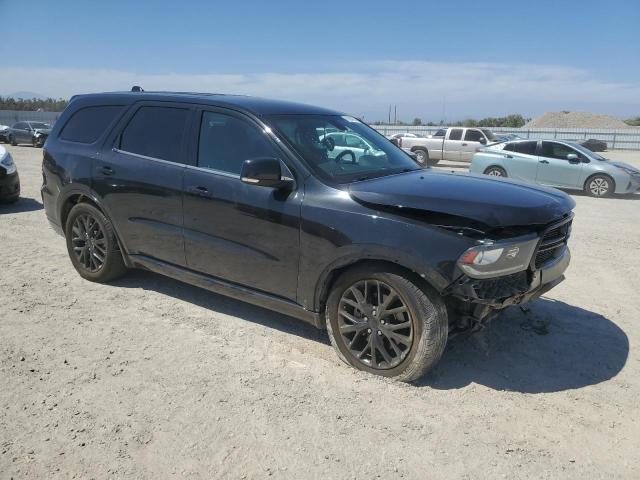 Photo 4 from auction – 2015 DODGE DURANGO R/T with VIN 1C4SDHCT5FC766167