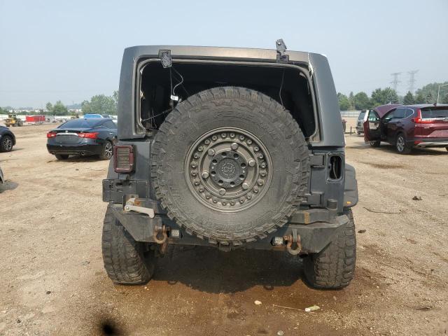 Photo 6 from auction – 2018 JEEP WRANGLER U with VIN 1C4BJWDG9JL907944