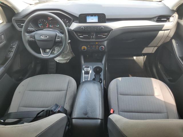 Photo 8 from auction – 2022 FORD ESCAPE S with VIN 1FMCU0F63NUA81701