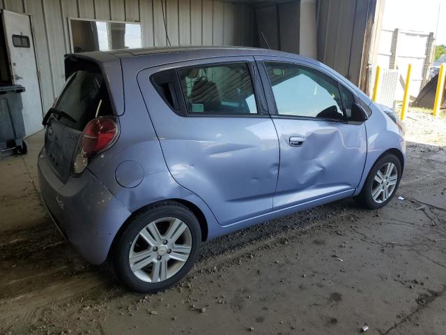 Photo 3 from auction – 2014 CHEVROLET SPARK 1LT with VIN KL8CD6S95EC505983