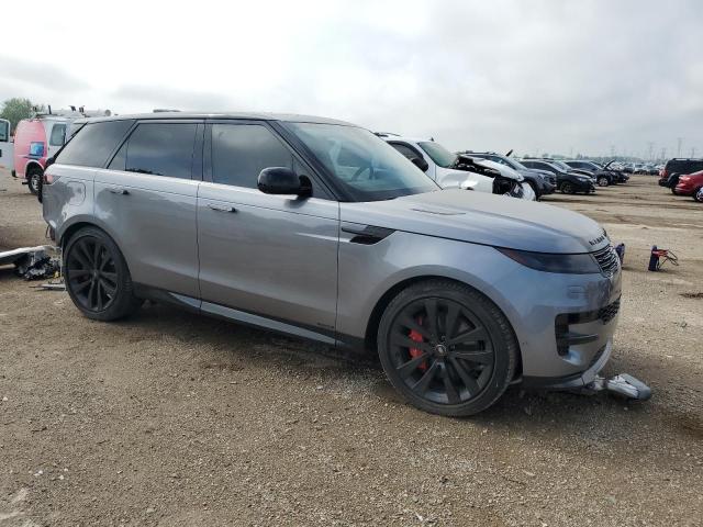 Photo 4 from auction – 2024 LAND ROVER RANGE ROVE with VIN SAL119F41RA417367