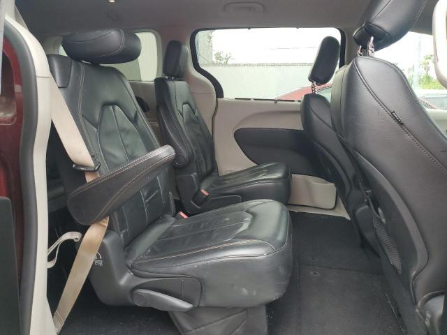 Photo 11 from auction – 2018 CHRYSLER PACIFICA T with VIN 2C4RC1BG0JR186032