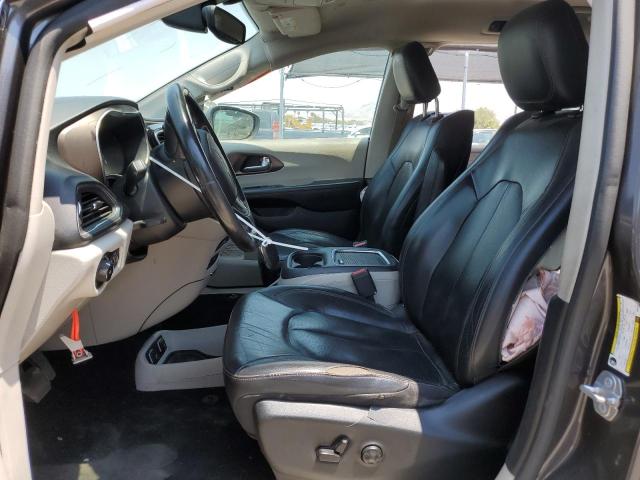 Photo 7 from auction – 2019 CHRYSLER PACIFICA T with VIN 2C4RC1EG1KR570527