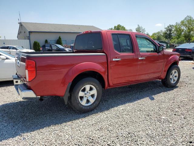 Photo 3 from auction – 2011 NISSAN FRONTIER S with VIN 1N6AD0EV0BC405125