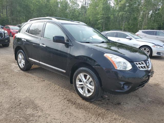 Photo 4 from auction – 2012 NISSAN ROGUE S with VIN JN8AS5MV0CW401992