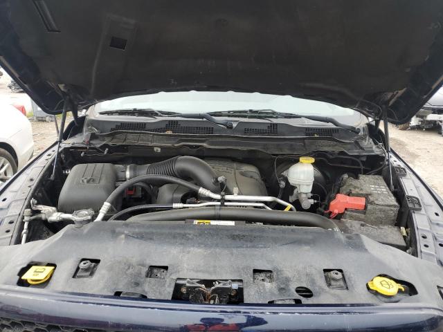 Photo 11 from auction – 2017 RAM 1500 ST with VIN 1C6RR7FT9HS831284