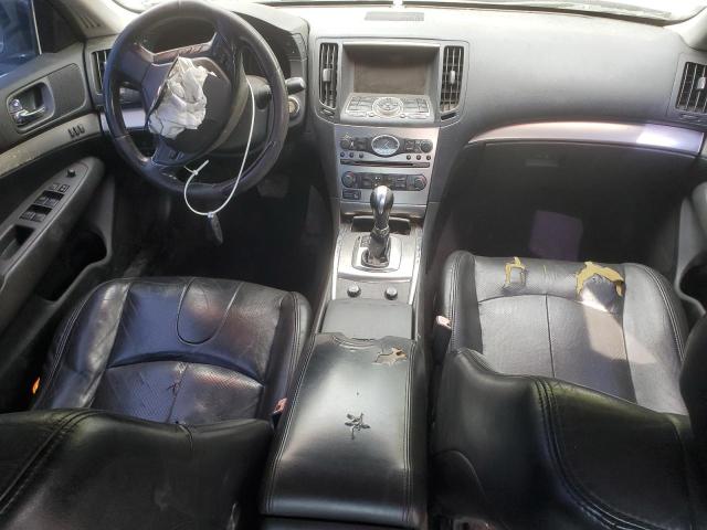 Photo 8 from auction – 2013 INFINITI G37 BASE with VIN JN1CV6AP2DM715084