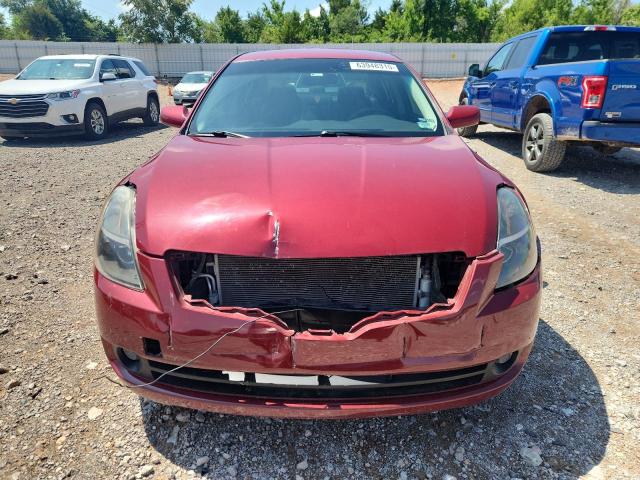 Photo 5 from auction – 2008 NISSAN ALTIMA 2.5 with VIN 1N4AL21E78C125207