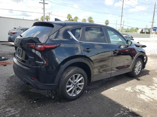 Photo 3 from auction – 2023 MAZDA CX-5 SELEC with VIN JM3KFBBM5P0208802